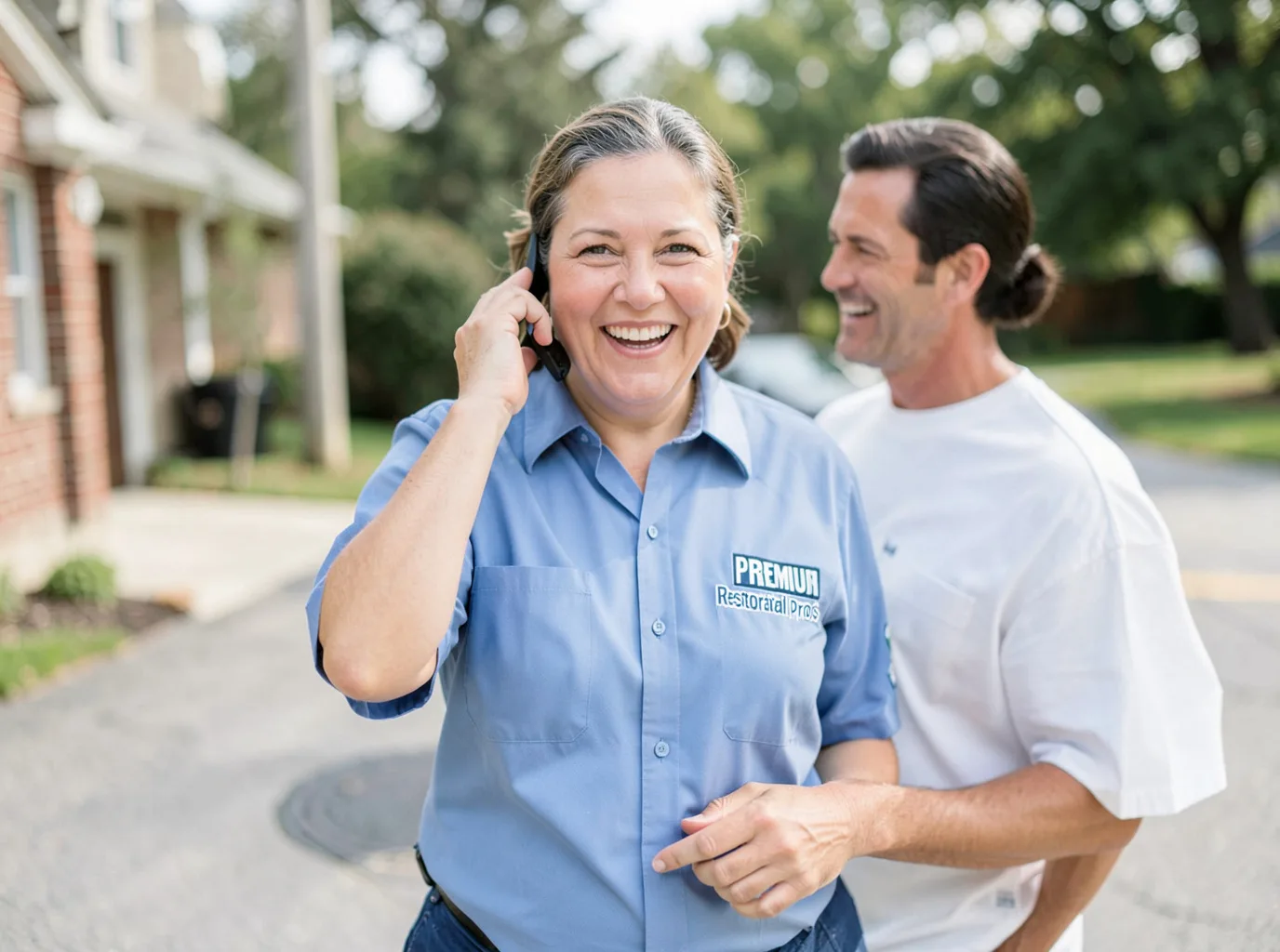 Water Damage Restoration Olney, IL FAQs